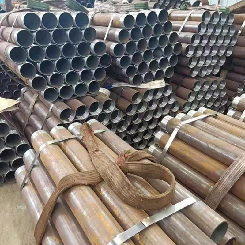 渝中地质跟管