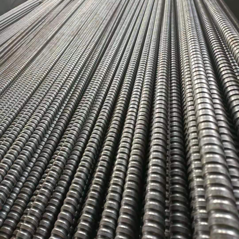 渝中中空锚杆